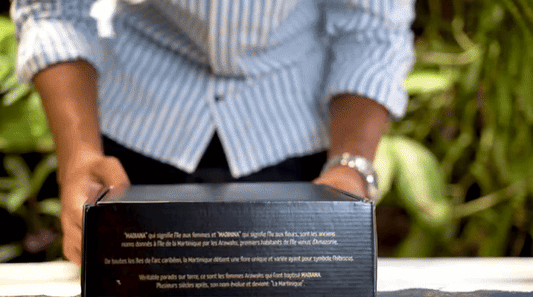 Coffret cadeau premium à composer