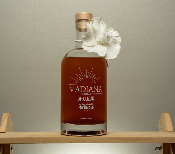 AFRODIZIAK 28°