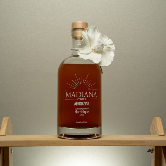 AFRODIZIAK 28°