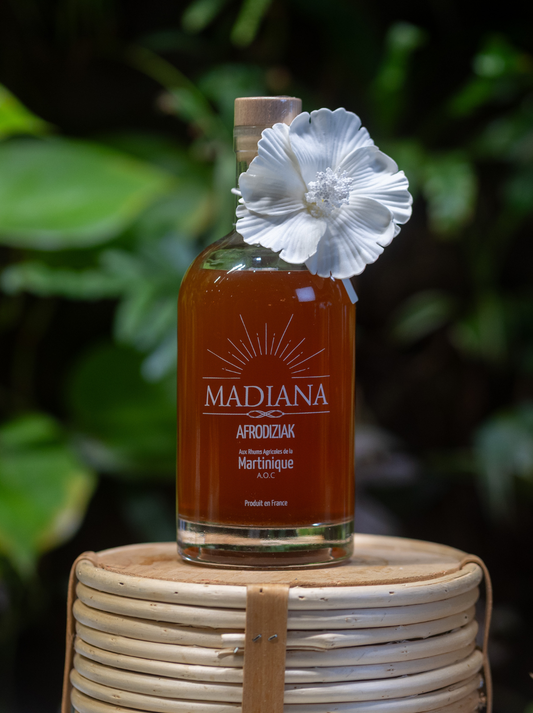 AFRODIZIAK 28°